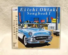 大瀧詠一作品集 (1980-1985) Song bookⅠ