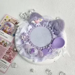 二次元魂燃！痛ロゼット×缶バッジ× 痛バッグ× ピンク推し活最前線A302-04