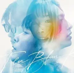 Glass Heart(Blu-ray Disc付) TENBLANK CD