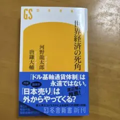 世界経済の死角