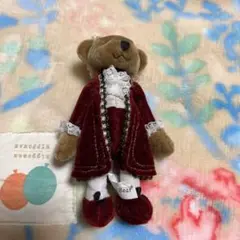 ぬいぐるみ