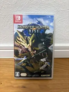 モンハンライズ　サンブレイク　ダウンロード済み