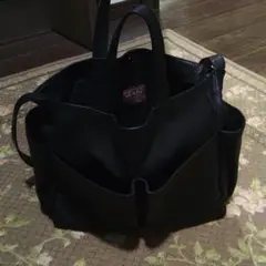 ミスターオリーブwaterproofwashableロジャーバッグM