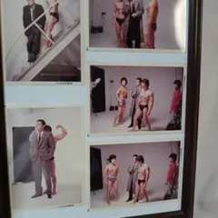 萩原健一の生写真