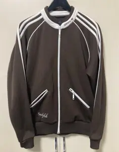 Adidas 00s Seefeld Track Jacket - メルカリ