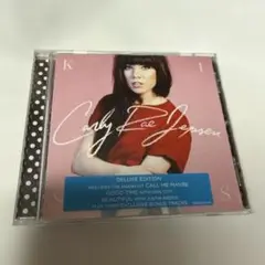 カーリーレイジェプセン　　Carly Rae Jepsen