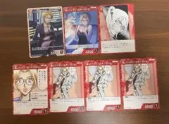 名探偵コナンゲームカード　ジョディまとめ売り