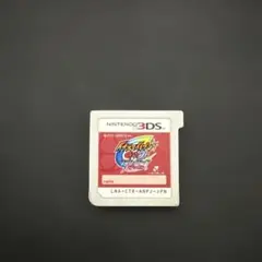 イナズマイイレブンGO2クロストーン・ネップフウ