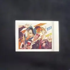 佐々木と宮野　ぱしゃこれ