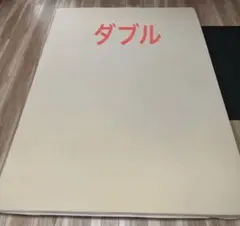 トゥルースリーバー　厚さ5センチ　ダブルサイズ