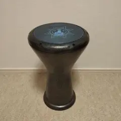 【希少】ダラブッカ 雷神 44cm 民族楽器 希少】ダラブッカ 雷神 44cm 民族楽器