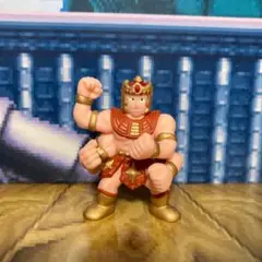 ワザケシプレミアム vol.2 改良阿修羅バスター(アシュラマンVS