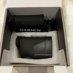 未使用品 ガーミン レーザー距離計