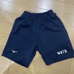 ネイス体操教室　ハーフパンツ　110 リュック&トートバッグ付き