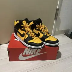 NIKE ダンク