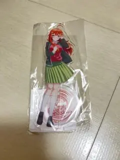 五等分の花嫁 Tearful Smile 五月 アクスタ