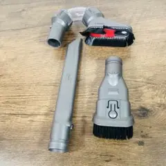 Dyson 純正　付属品 ブラシクリーナー　アップトップツール　すきまノズル