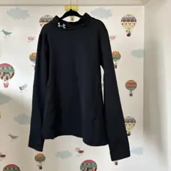 アンダーアーマー　コールドギア　アンダーシャツ　ジュニア用　YMD 140