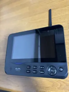【剣たまん様】ワイヤレスカメラモニターセットCMS-M70 CMS-C70セット 剣たまん様】ワイヤレスカメラモニターセットCMS-M70 CMS-C70セット