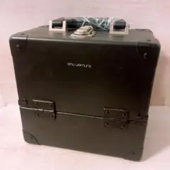 ☆状態確認☆ シュウウエムラ メイクボックス shuuemura