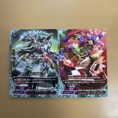 バディファイト　マジックワールド　魔術師セット