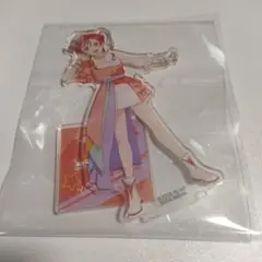 ラブライブスーパースター　Liella C賞　米目メイ　アクリルスタンド