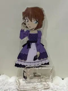 名探偵コナン 灰原哀 アクリルスタンド