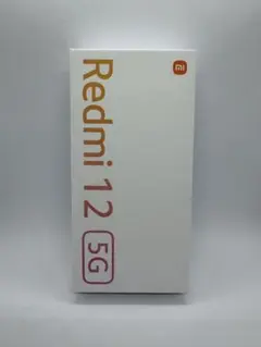 Xiaomi Redmi 12 5G XIG03