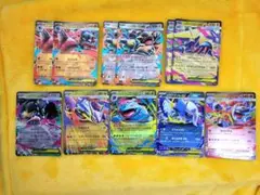 ポケモンカード RR11枚セット