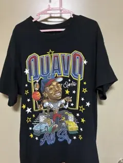 migos quavo raptee ヒップホップ
