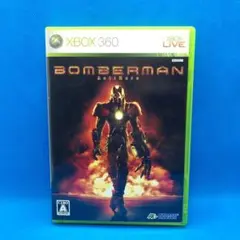 ボンバーマン　xbox360