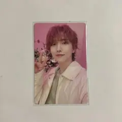 SEVENTEEN alwaysyours ジョシュア 初回 A