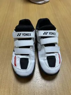 YONEX バドミントンシューズ　ジュニア　20cm