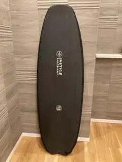 justice クロコダイル IN. STA 5'10 ハードボトム　小波　中古 2025年最新】JustIce クロコダイルの人気アイテム - メルカリ