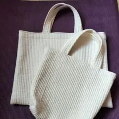 conforobeトートバッグセット