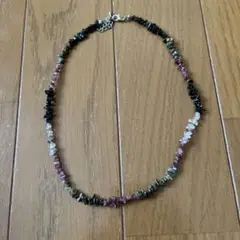 40cm ネックレス