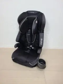 美品 ジュニアシート チャイルドシート Combi ジョイトリップ