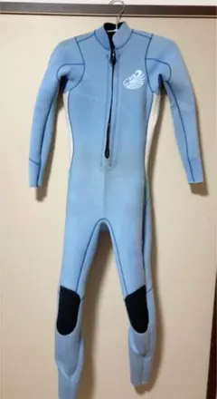 ロックホッパー ウェットスーツ