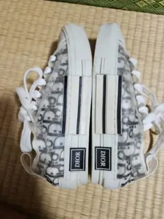 DIOR ディオール スニーカー 20CDC37