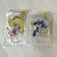 神風怪盗ジャンヌ あそーとこれくしょん　【C賞】