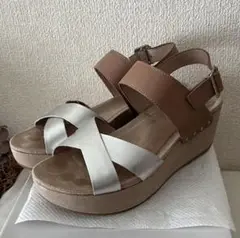 ダンスコ サンダル