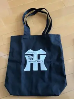 阪神タイガース　トートバッグ