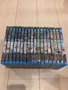 Dr.STONE 全18巻セット