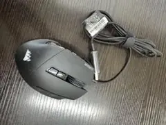 corsair SCIMITAR RGB ゲーミングマウス