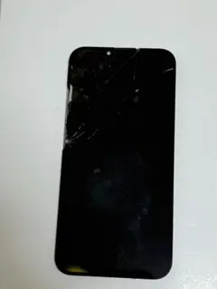 Iphone 13 Promax バックパネルと内部パーツ 部品とりジャンク