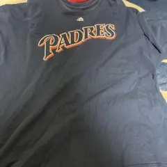 San Diego Padres Trevor Hoffman Tシャツ 2XL
