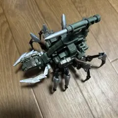 1/72 HRZ-006 エクスグランチュラ(タランチュラタイプ) 1/72 ZOIDS HRZ-006 エクスグランチュラ（タランチュラタイプ