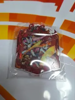 モンスト 超巨大ガチャ バレン&レンツ