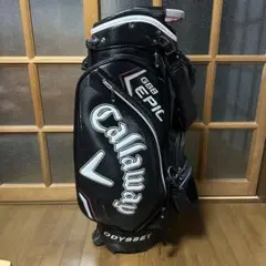 スタンドキャディーバック