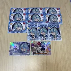 にじさんじ PIGG PARTY チップス ピグパ 珠乃井ナナ